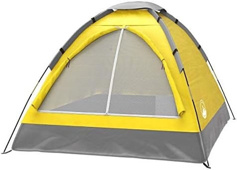 2-Person Dome Tent