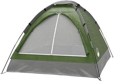 2-Person Dome Tent