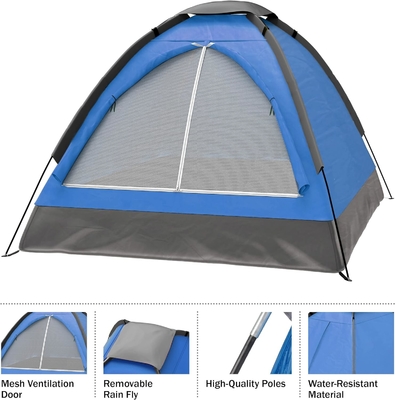 2-Person Dome Tent