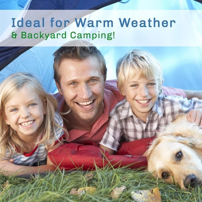 2-Person Dome Tent