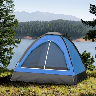 2-Person Dome Tent