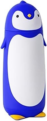 Penguin Stainless Steel Vacuum terisolasi tumbler Travel Mug Teh Botol Air Botol Kopi