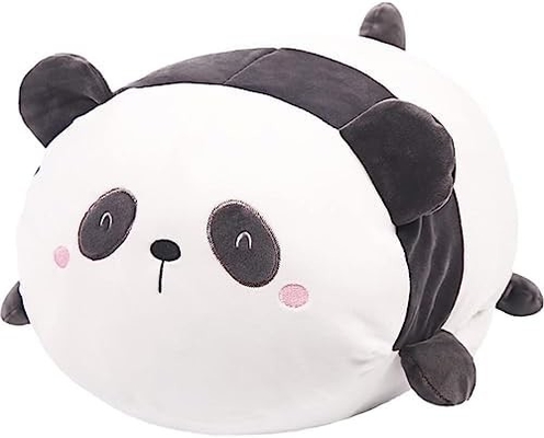 Shiba Inu Plush Bantal Diisi Hewan Cute Plush Toy Squishy Anime Corgi Plushie Fluffy Kawaii Soft Hugging Bantal