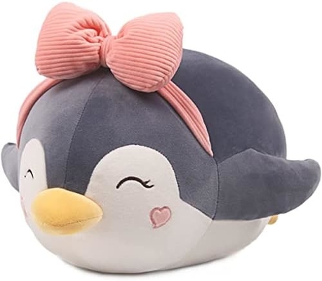 Shiba Inu Plush Bantal Diisi Hewan Cute Plush Toy Squishy Anime Corgi Plushie Fluffy Kawaii Soft Hugging Bantal