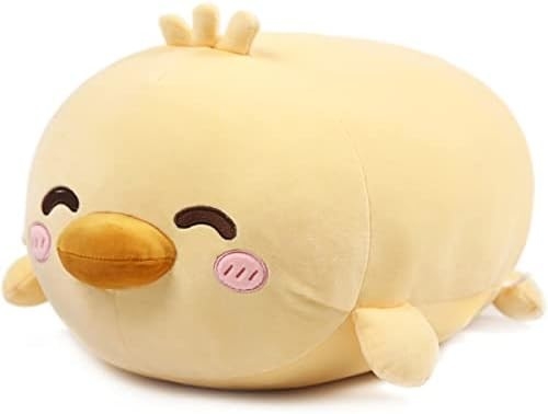 Shiba Inu Plush Bantal Diisi Hewan Cute Plush Toy Squishy Anime Corgi Plushie Fluffy Kawaii Soft Hugging Bantal