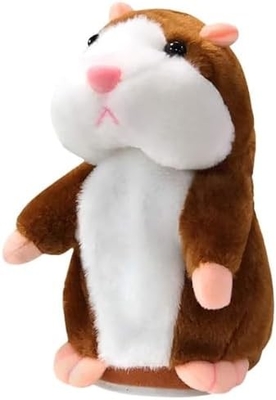 Bearington Ranga Orangutan Plush, 15 Inch Orangutan Dipenuhi Hewan