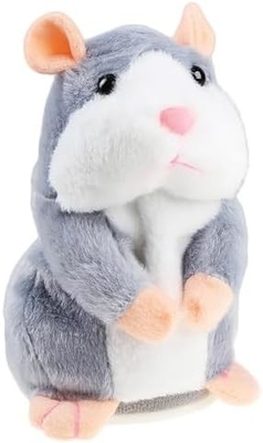 Bearington Ranga Orangutan Plush, 15 Inch Orangutan Dipenuhi Hewan
