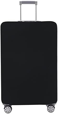 Travelkin Baggage Covers For Suitcase Tsa Disetujui, Suitcase Cover Protector Fit 18-32 Inch Baggage