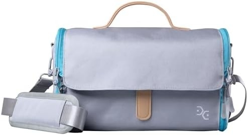 Storage Tote Bag for Marker Pen Brush Pen Coloring Pencils Books Art and Crafts Supplies Tools Cosmetics, hingga 130 Pen