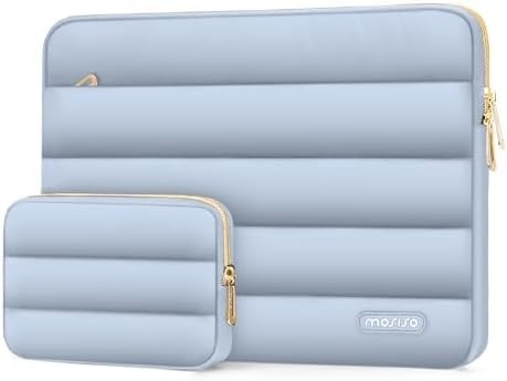 Cocok untuk MacBook Air / Pro, laptop 13-13.3-inci, cocok untuk MacBook Pro 14-inci poliester horizontal paket dengan kecil