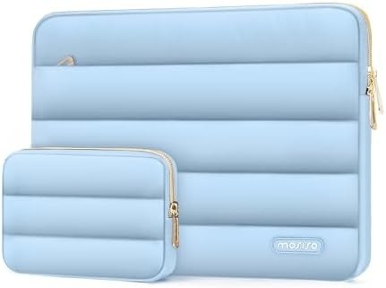 Cocok untuk MacBook Air / Pro, laptop 13-13.3-inci, cocok untuk MacBook Pro 14-inci poliester horizontal paket dengan kecil