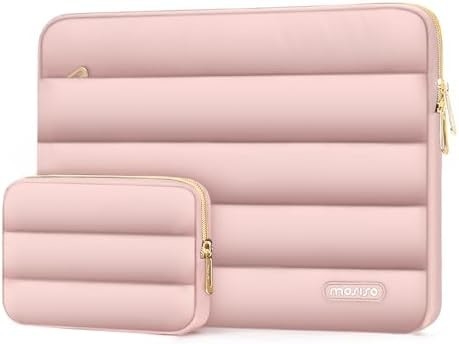 Cocok untuk MacBook Air / Pro, laptop 13-13.3-inci, cocok untuk MacBook Pro 14-inci poliester horizontal paket dengan kecil