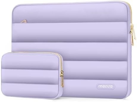 Cocok untuk MacBook Air / Pro, laptop 13-13.3-inci, cocok untuk MacBook Pro 14-inci poliester horizontal paket dengan kecil