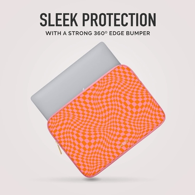 13 Inch Laptop Sleeve, Fits 13-13.3 di Laptop: MacBook Air Case, Pro, Case Chromebook M1 Sleeve Inch, HP Soft