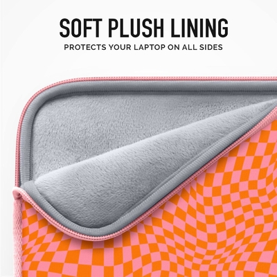 13 Inch Laptop Sleeve, Fits 13-13.3 di Laptop: MacBook Air Case, Pro, Case Chromebook M1 Sleeve Inch, HP Soft