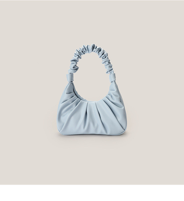 PETITE SIMONE Tas Bahu Untuk Wanita Fashion Curved Bahu Tas Sofii Kopling Hobo Tas Trendi Tas Untuk Wanita