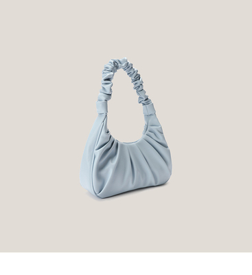 PETITE SIMONE Tas Bahu Untuk Wanita Fashion Curved Bahu Tas Sofii Kopling Hobo Tas Trendi Tas Untuk Wanita