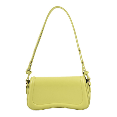 Tas Bahu Kecil untuk Wanita Tas Crossbody Trendi Tas Kulit Waterproof Tas Keranjang Clutch Tote Tas Desainer