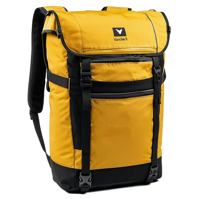Model baru Waterproof Casual Sport ransel