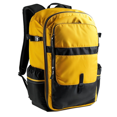 Model baru Waterproof Casual Sport ransel