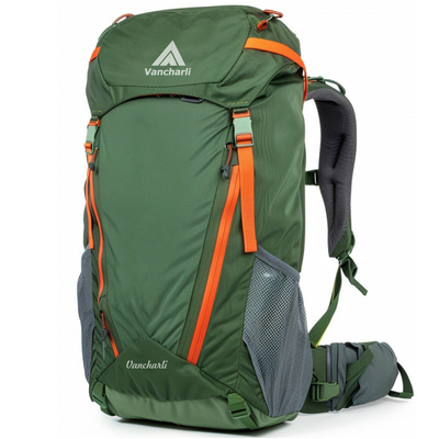 Tas ransel hiking Desain ergonomis inovatif untuk tas ransel hiking