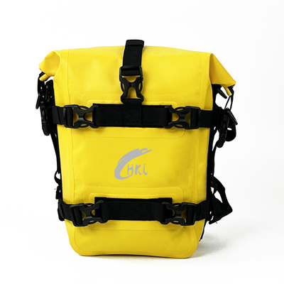 Bag Sepeda Motor PVC tahan air yang tahan lama dan ringan