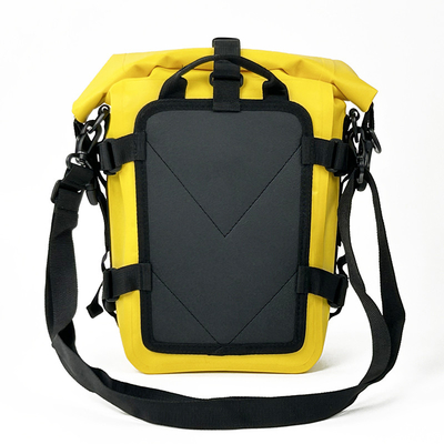 Bag Sepeda Motor PVC tahan air yang tahan lama dan ringan