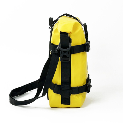 Bag Sepeda Motor PVC tahan air yang tahan lama dan ringan