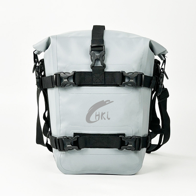 Bag Sepeda Motor PVC tahan air yang tahan lama dan ringan