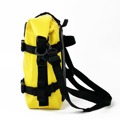 Bag Sepeda Motor PVC tahan air yang tahan lama dan ringan