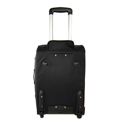 Waterproof Trolly Duffel Custom Duffel Bags Dirancang untuk Perlindungan dan Gaya