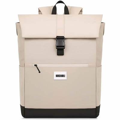 Grosir Fashion Backpack Leisure Backpack dirancang untuk wisatawan modern dan kota komuter.