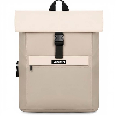 Grosir Fashion Backpack Leisure Backpack dirancang untuk wisatawan modern dan kota komuter.