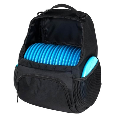 Tas Golf Disc sederhana memastikan tas Anda menonjol di lapangan