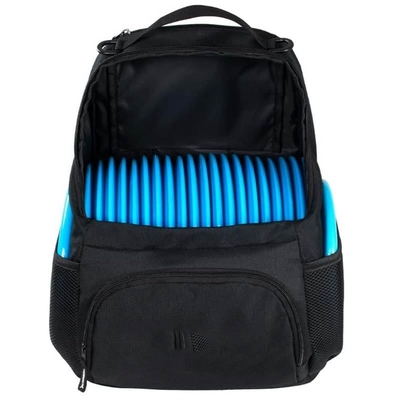 Tas Golf Disc sederhana memastikan tas Anda menonjol di lapangan
