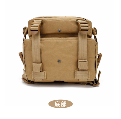 Tas ransel militer tas ransel kami dibuat dengan bahan berkualitas tinggi dan menawarkan daya tahan