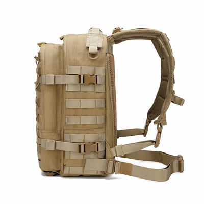Tas ransel militer tas ransel kami dibuat dengan bahan berkualitas tinggi dan menawarkan daya tahan