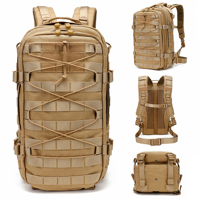 Tas ransel militer tas ransel kami dibuat dengan bahan berkualitas tinggi dan menawarkan daya tahan