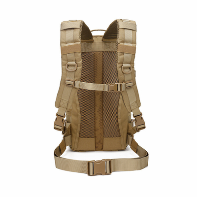 Tas ransel militer tas ransel kami dibuat dengan bahan berkualitas tinggi dan menawarkan daya tahan