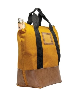 Bag Kurir Tugas Berat yang Mengunci   Made to Order Bag Kurir Tugas Berat yang Mengunci dibuat untuk keamanan maksimum! Ideal untuk memindahkan dokumen pribadi Anda, uang tunai, cek, surat, dll.