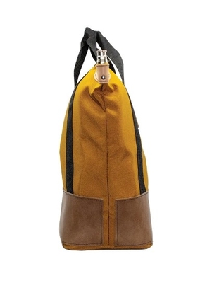 Bag Kurir Tugas Berat yang Mengunci   Made to Order Bag Kurir Tugas Berat yang Mengunci dibuat untuk keamanan maksimum! Ideal untuk memindahkan dokumen pribadi Anda, uang tunai, cek, surat, dll.
