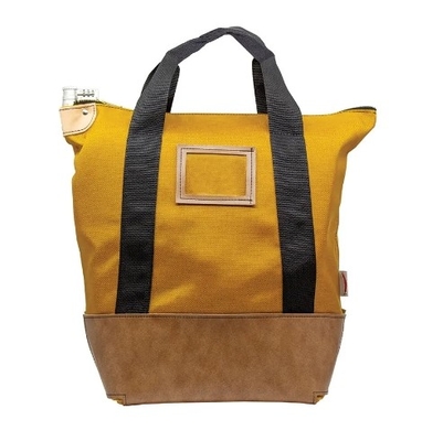 Bag Kurir Tugas Berat yang Mengunci   Made to Order Bag Kurir Tugas Berat yang Mengunci dibuat untuk keamanan maksimum! Ideal untuk memindahkan dokumen pribadi Anda, uang tunai, cek, surat, dll.