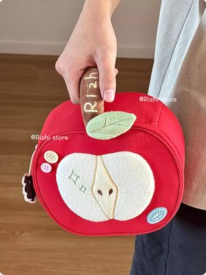Tas penyimpanan kosmetik cuci tangan Dibangun dari bahan non-transparan ketebalan 006MM Cocok untuk salon dan pribadi