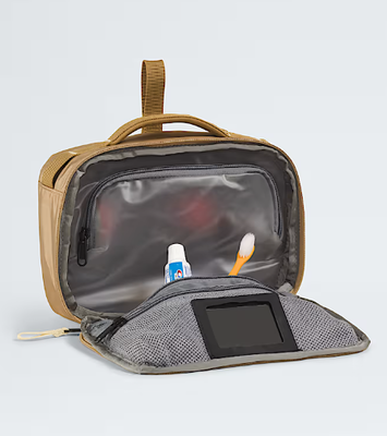 Tas Wisata Kosmetik Voyager Toiletry Kit Bag