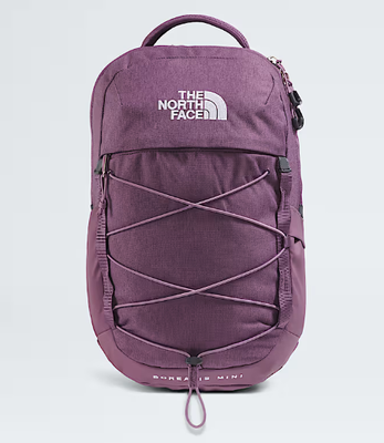 Sistem Bungee Bagian Depan Tas ransel Bergaya Baru Menawarkan Pilihan Untuk Organisasi