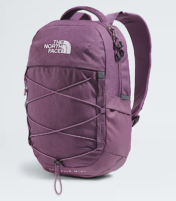 Sistem Bungee Bagian Depan Tas ransel Bergaya Baru Menawarkan Pilihan Untuk Organisasi