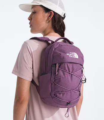 Sistem Bungee Bagian Depan Tas ransel Bergaya Baru Menawarkan Pilihan Untuk Organisasi