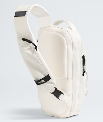 Sling Bag Gaya Baru Backpack Bag Bagian Depan Sistem Bungee Menawarkan Pilihan Untuk Organisasi