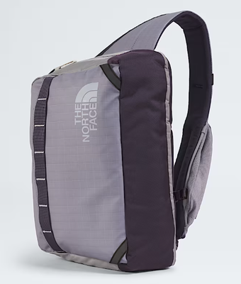 Tas ransel tahan air Dibangun dari bahan Nylon Ripstop daur ulang dengan pegangan pegangan atas yang dibungkus dan gampang untuk YKK Zippers
