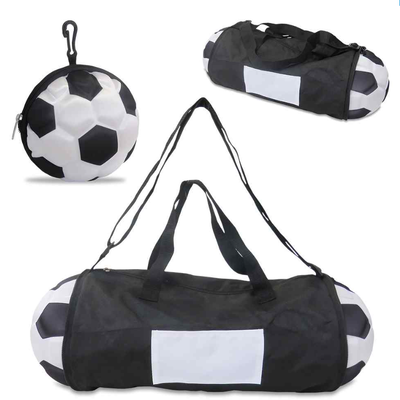 Maletín Deportivo Sepak bola -Sepak bola tas ransel perjalanan